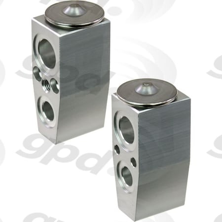 Gpd Expansion Valve/ Orifice, 3411913 3411913